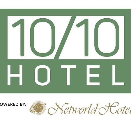 1010 Hotel Muntinlupa City Екстериор снимка