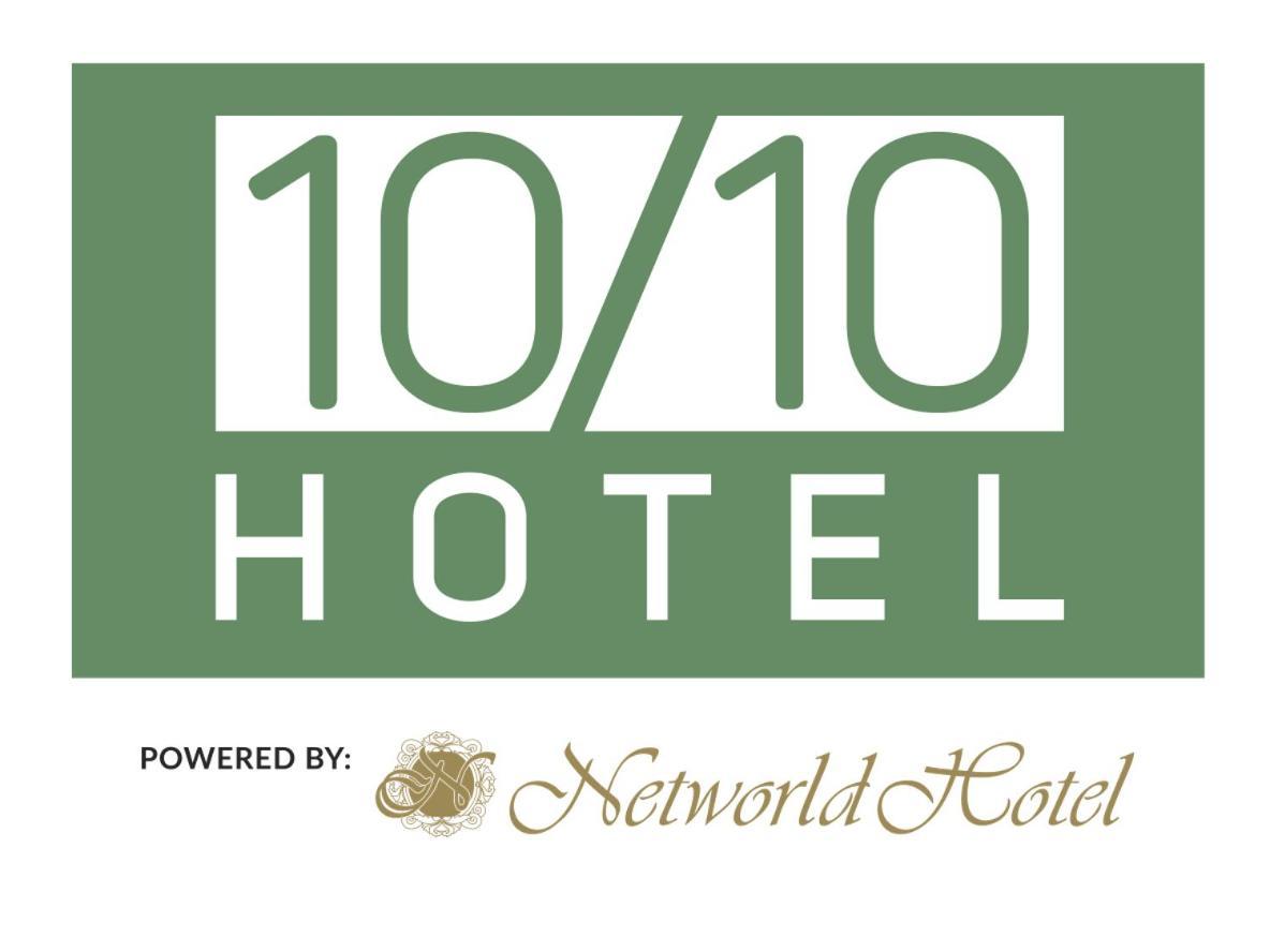 1010 Hotel Muntinlupa City Екстериор снимка